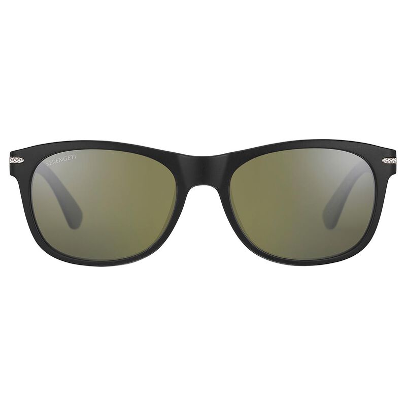 ANTEO, Matte Black-Mineral Polarized 555nm Cat 3 to 3, hi-res image number null